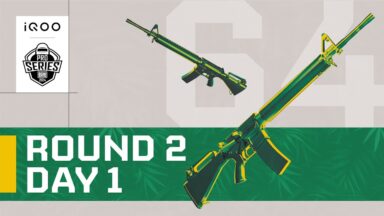 BMPS 2024 Round 2 Day 1 Teams, schedule, and stream
