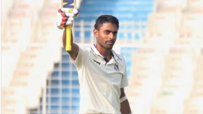 Can Abhimanyu Easwarans hat-trick of tons propel him past Ruturaj Gaikwad in race for spot in BGT?