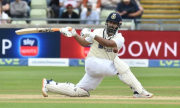 IND vs BAN 1st Test: Rishabh Pant makes Test comeback after 630+ days