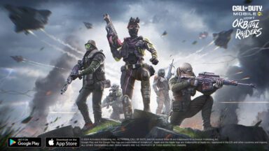COD Mobile Network Error 3007: Players are facing issue after update