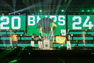 BMPS 2024 Grand Finals Day 1 Points Table: Team GODLIKE Takes a lead