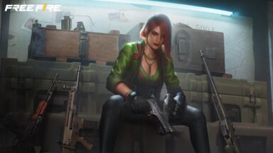 Free Fire Max Redeem Codes Today September 29 (Indian Server)