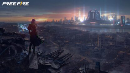 Free Fire Max Redeem Codes Today September 5 (Indian Server)