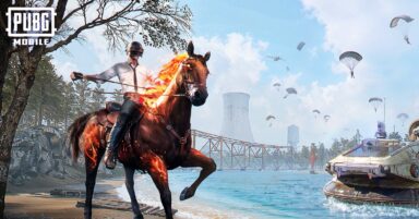 A guide to download 3.4 PUBG Mobile Update today
