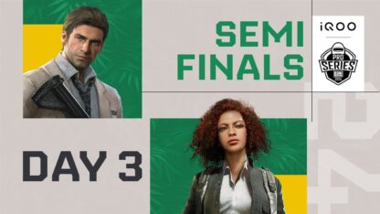 BMPS 2024 Semi Finals Day 3 Groups, Teams, Stream, and more