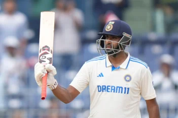 Jay Shah, Gautam Gambhir hail praises for magician as Ravi Ashwin retires from International cricket