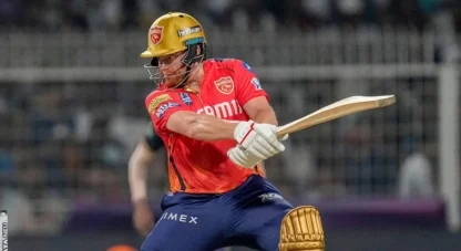 3 players PBKS might release in IPL 2025