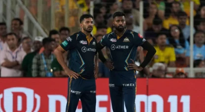 Hardik Pandya is a darling guy and often misunderstood, says GT player Mohit Sharma