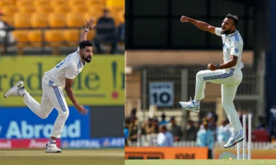 Why India should pick Akash Deep instead of Siraj to partner Bumrah?