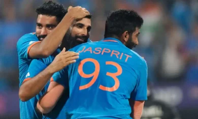 Bumrah, Shami should ideally be left out of Champions Trophy squad, India has enough back up options