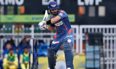 When Gautam Gambhir put an end to IPL stars inner turmoil, jealousy over Parag with a bitter-sweet advice