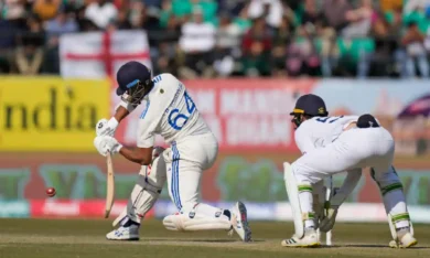 Mystery spinner bait for Bangladesh? Jaisball reinforcement for Ashwin-Jadeja in IND vs BAN Test