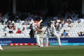 Pundits pick Australia over India as favourites for Border Gavaskar Trophy