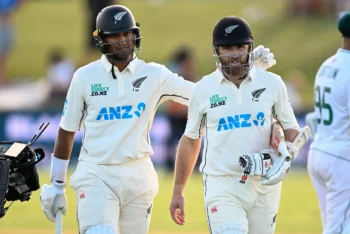 Afghanistan vs New Zealand: Where to watch one-off test match between AFG and NZ