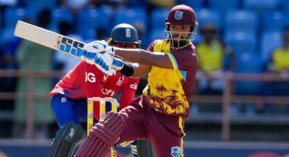 LSG's Nicholas Pooran asks for rest as Andre Russell returns in WI's squad