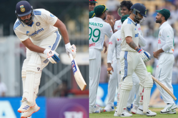 ICC Rankings: Virat Kohli drops out of Top 10, Rishabh Pant at No 6 after Test return
