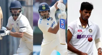 Can Shreyas Iyer, Rinku Singh, Washington Sundar seize opportunity in Duleep Trophys R2