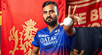 3 teams that can target Akash Deep for IPL 2025