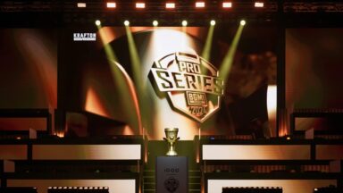 BMPS 2024 Grand Finals Day 2 Points Table: Check full standings