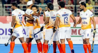 Where to watch India vs China hockey final in Asian Champions Trophy?