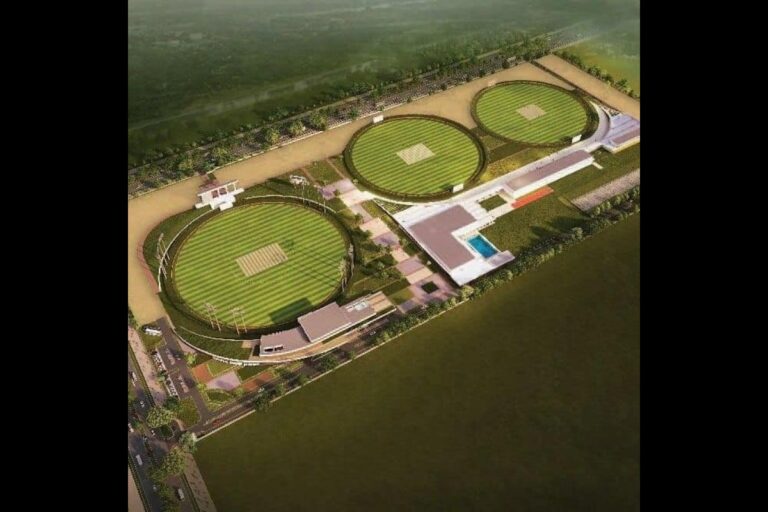 LLC LIVE Score Southern Super Stars vs Gujarat Giants in Legends