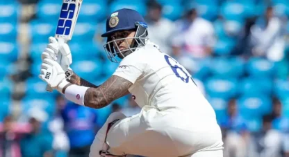 After Jaiswal, Suryakumar Yadav & Tilak Varma to join Goa as well?