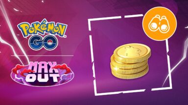 Niantic brings Daily PokéCoin Bounty Part 1 in Pokémon Go