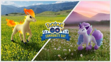 Pokémon Go September 2024 Community Day Locations and more