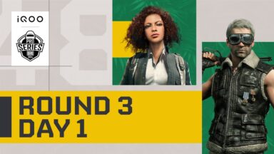 BMPS 2024 Round 3 Day 1 Groups, Teams, Stream, and more