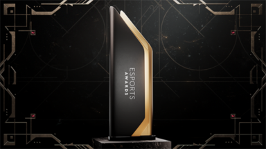 Esports Awards Announces Updated Schedule and Exciting Events
