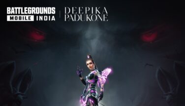 BGMI brings Deepika Padukone as Playable Character with two Stunning Avatars