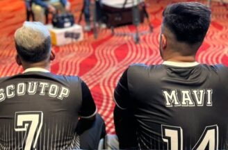 Scout vs Mavi controversy: The BGMI Communitys Most Shocking Feud