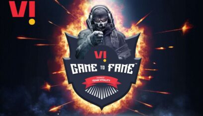 Vi Game to Fame set to democratize esports gaming in India