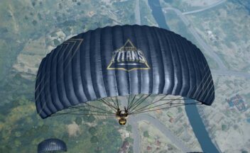 Gujarat Titans x BGMI: A Teaser Image Sparks Excitement