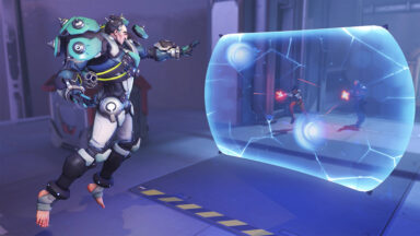 Overwatch Mobile: A New Frontier for Blizzards Hero Shooter