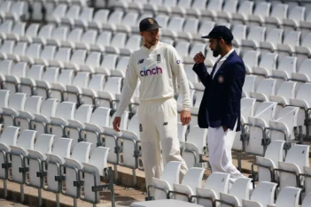 No Virat Kohli, Joe Root in Nasser-Atherton's combined India-England XI in last 25 years