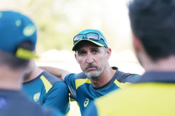 PCB to make Jason Gillespie all-format head coach if Pakistans Australia tour proves successful