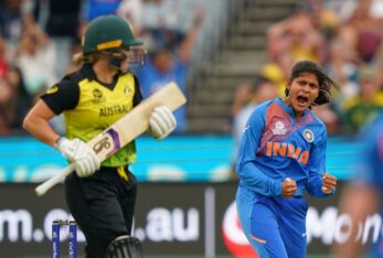 Radha Yadav to lead India A for Australia tour, Shafali Verma finds spot too