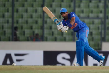 Excited to lead the Indian Team: Robin Uthappa on his captaincy at Hong Kong Sixes 2024
