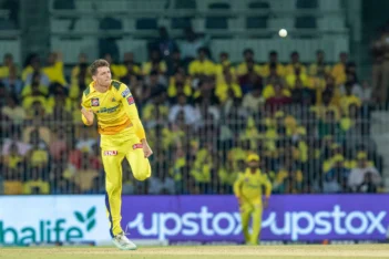 Mitchell Santner adds to CSKs IPL 2025 retention conundrum with Pune heroics days before deadline