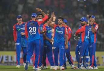 Delhi Capitals at IPL 2025 Auction: Retained & released players, potential buys, RTMs and purse left
