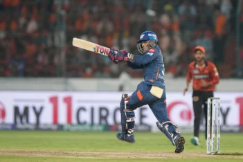 Delhi & LSG star Ayush Badoni receives maiden call-up; will replace injured Sundar in IND vs NZ ODIs