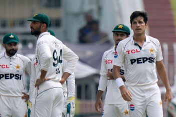 Pakistan out of WTC Final 2025 race after South Africa beat Sri Lanka 2-0