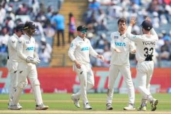 New Zealand register biggest Test win, thrash Zimbabwe by innings & 359 runs