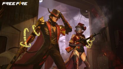 Garena Free Fire Redeem Codes for Today (Indian Server), October 23