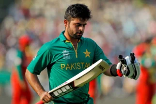 Bizarre! Ex-Pakistan star claims he was targeted by seniors for being good looking