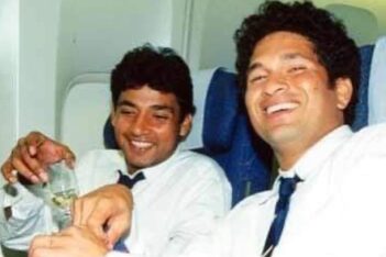 Ex-India player Ajay Jadeja offered PCB chief's role, turns it down hilariously