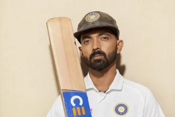 Ranji Trophy Round-up: Huge pressure on Rahane & CSK star saves TN