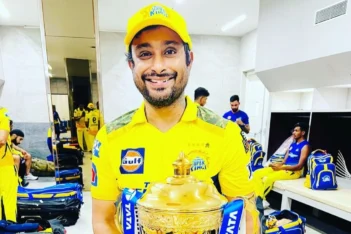 Ambati Rayudu hits back at Kevin Pietersen who called CSK star a joker