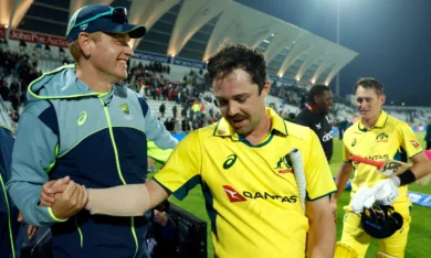 Before BGT, Cricket Australia renews head coach Andrew McDonalds contract